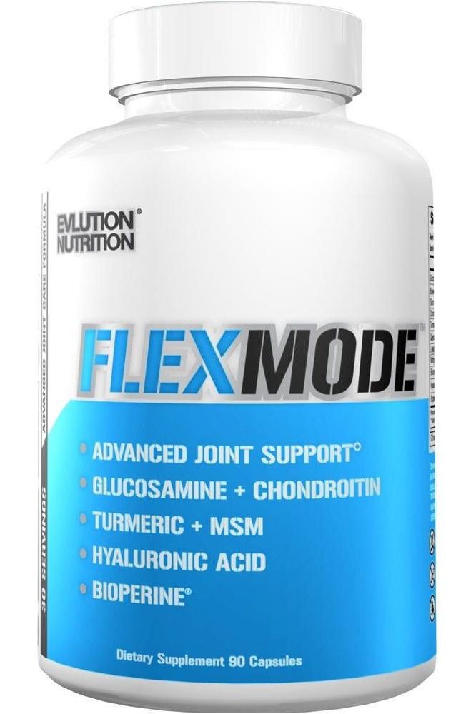 EVLution Nutrition - FlexMode - 90 caps - Nutri.se