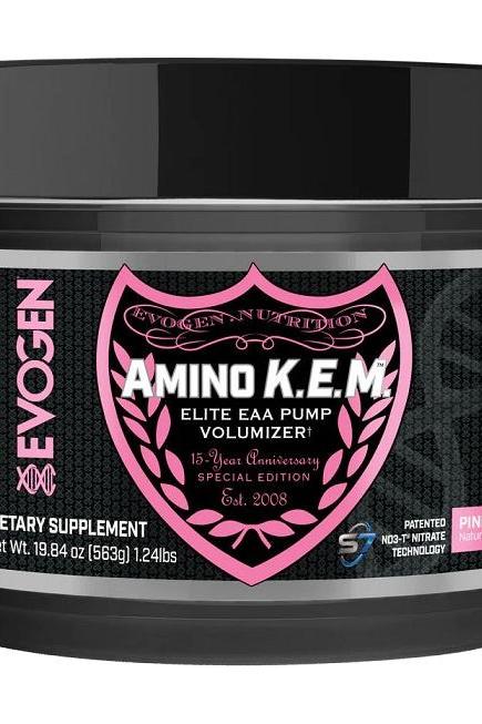 Evogen - Amino K.E.M. EAA - Nutri.se