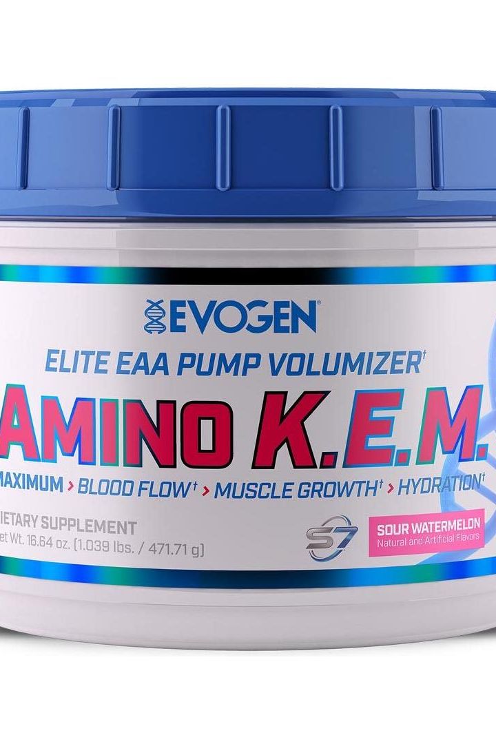 Evogen - Amino K.E.M. EAA - Nutri.se