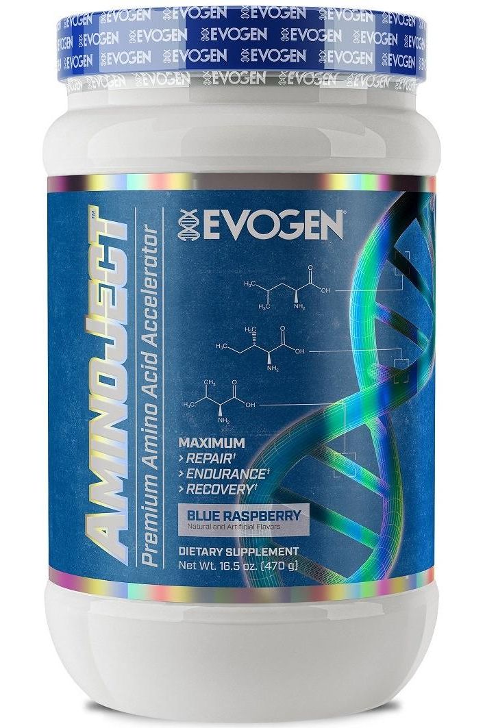 Evogen - AminoJect - Nutri.se