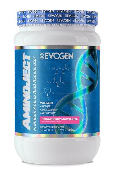 Evogen - AminoJect - Nutri.se