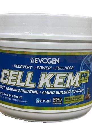 Evogen - Cell K.E.M. PR - Nutri.se