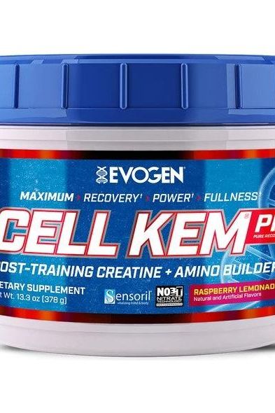 Evogen - Cell K.E.M. PR - Nutri.se