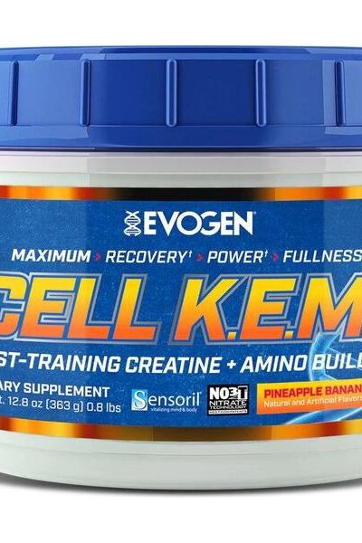 Evogen - Cell K.E.M. PR - Nutri.se