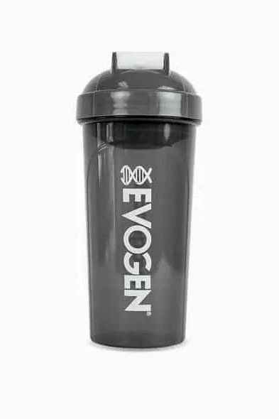 Evogen - Evogen Classic Shaker, Grey - 700 ml.