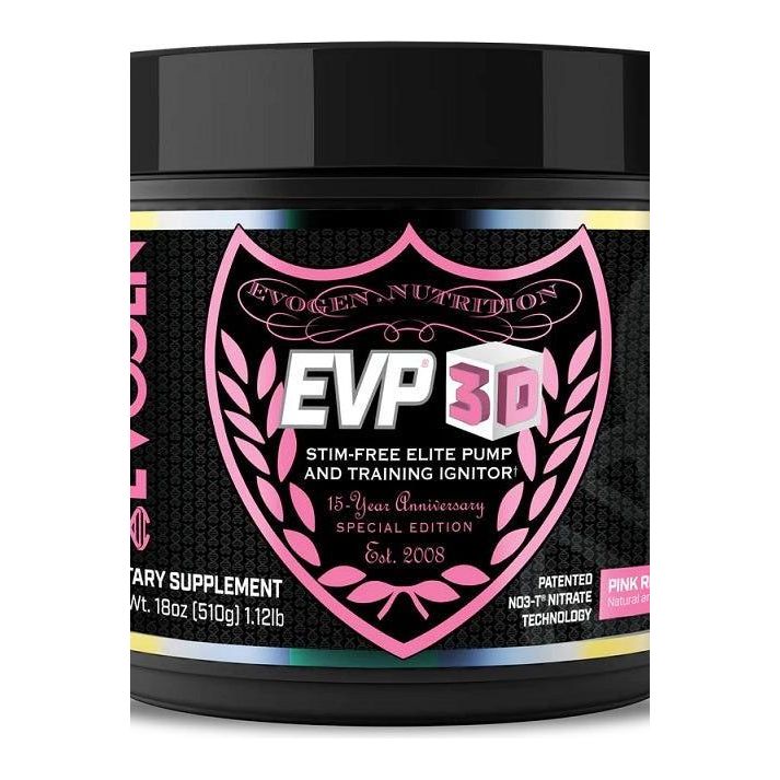 Evogen - EVP 3D - Nutri.se