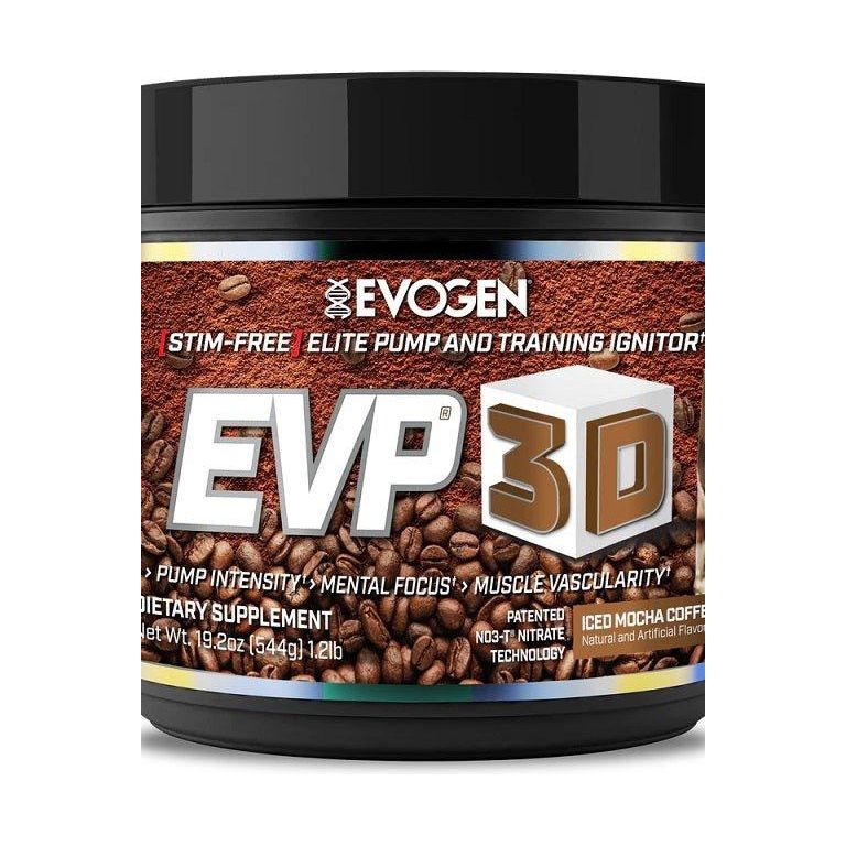 Evogen - EVP 3D - Nutri.se