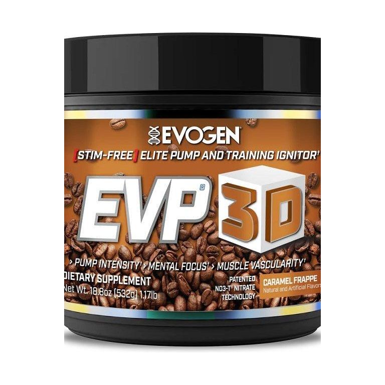 Evogen - EVP 3D - Nutri.se