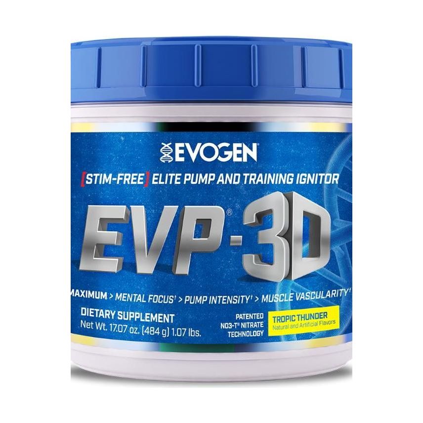 Evogen - EVP 3D - Nutri.se