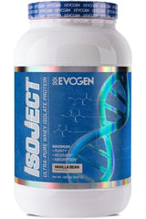 Evogen - IsoJect - Nutri.se