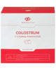 Genactiv - Colostrum Med Solbær Portionspakker 1000mg, 30 stk