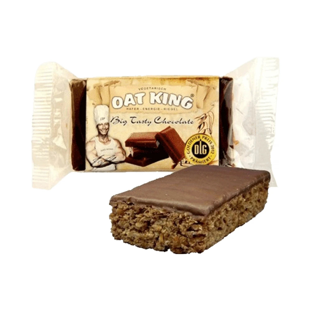 LSP - Oat King Energy Bar (10x90g)