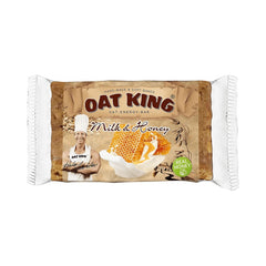 OAT KING - Oat Energy Bar