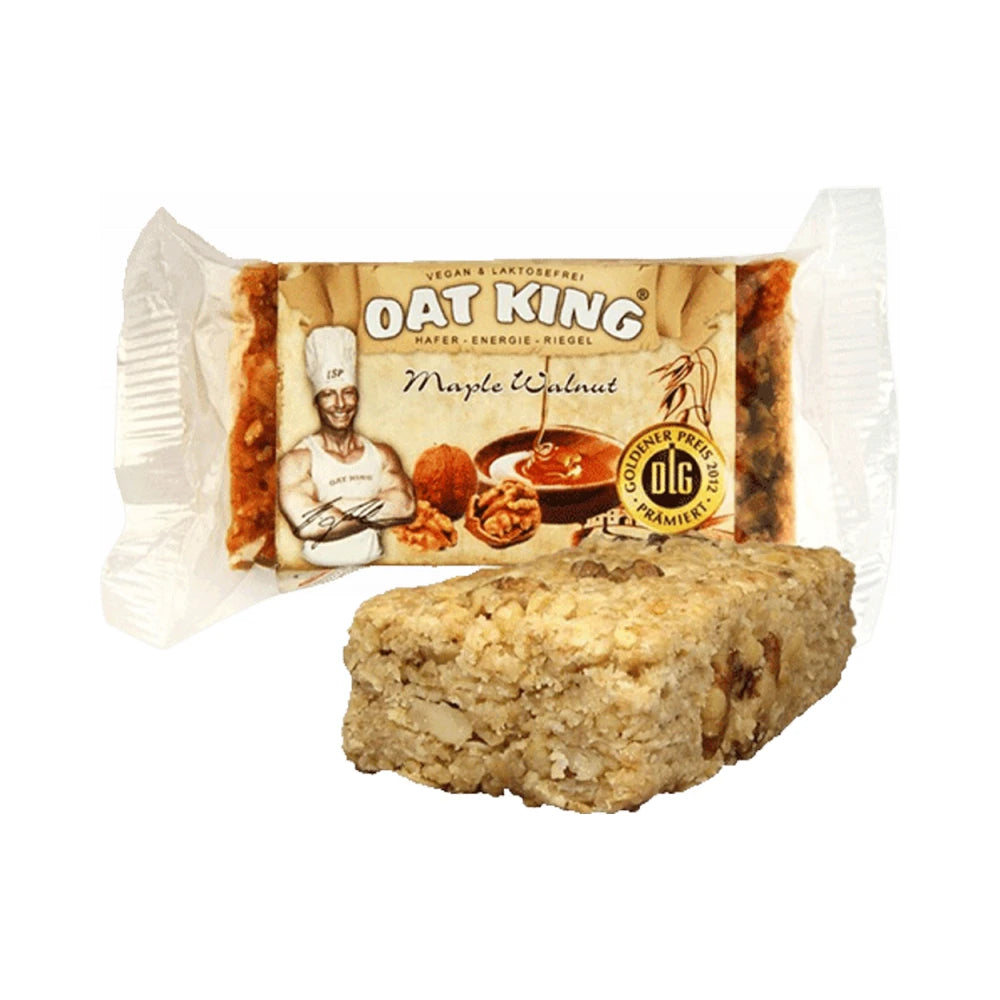 LSP - Oat King Energy Bar (10x90g)