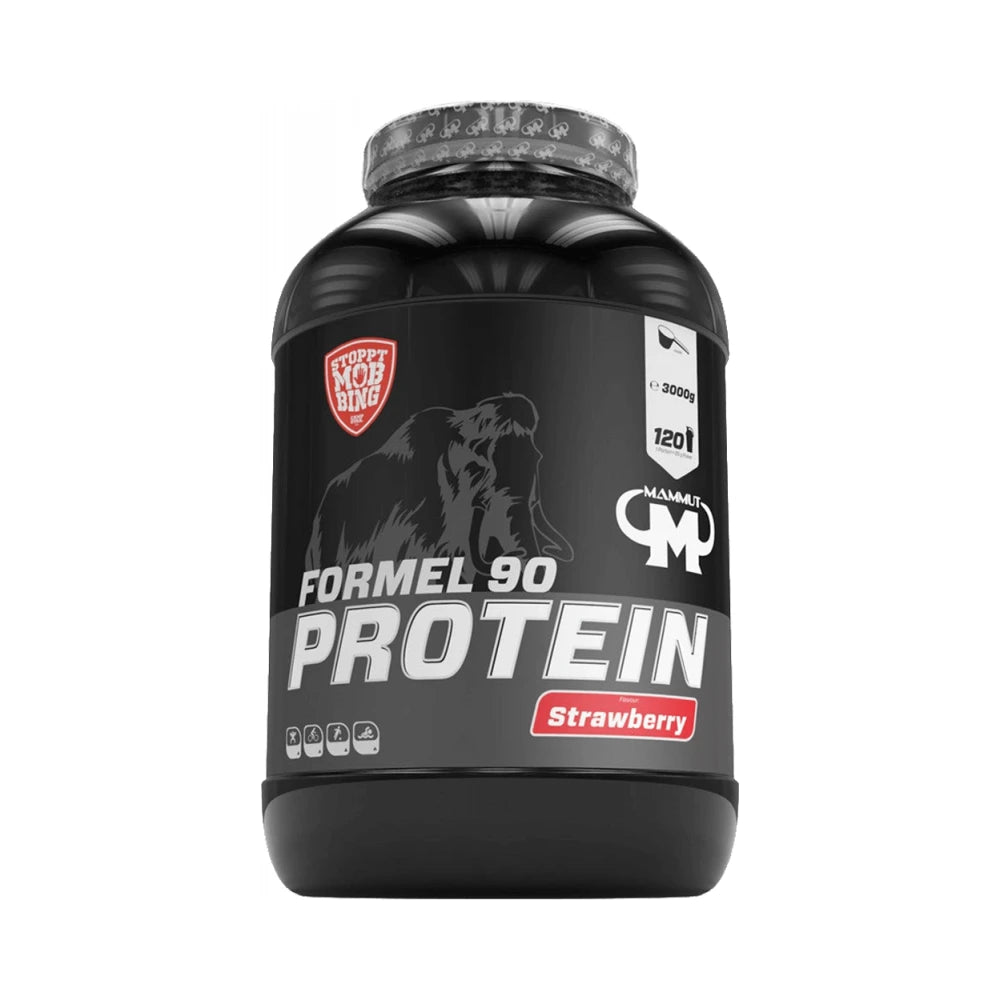Mammut - Formel 90 Protein
