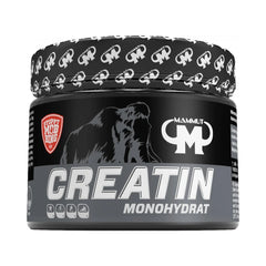 Mammut - Creatine Monohydrate - Standard