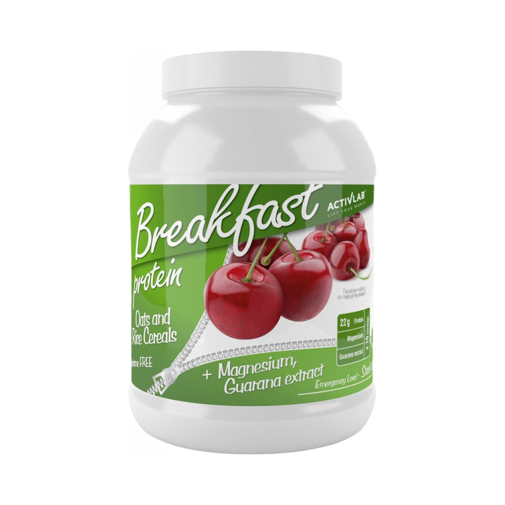 Activlab - Protein Breakfast