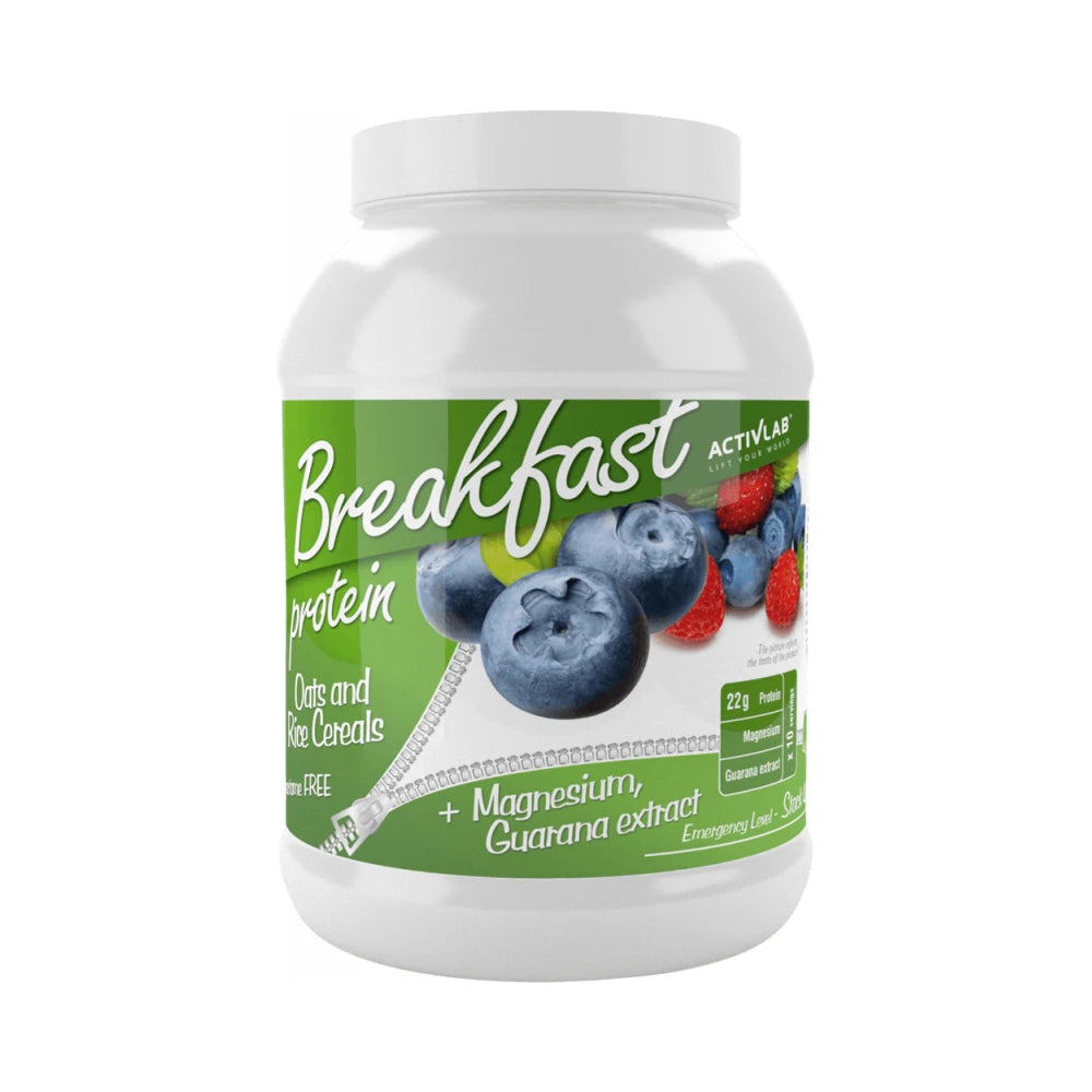 Activlab - Protein Breakfast