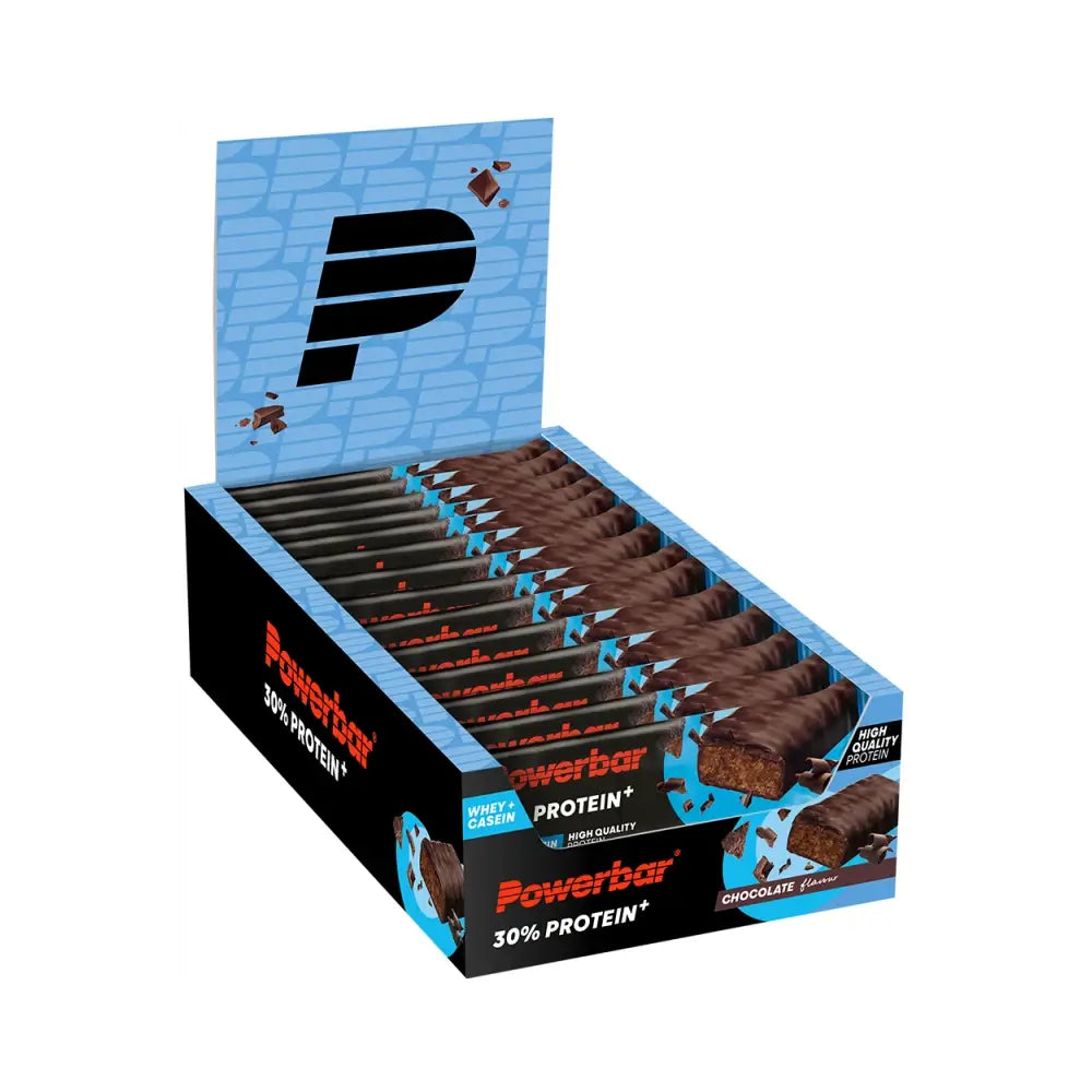 Powerbar - Protein Plus Bar 30% (15x55g)
