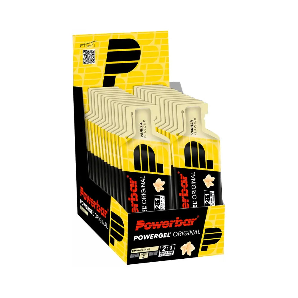 Powerbar - PowerGel - Energy Gel