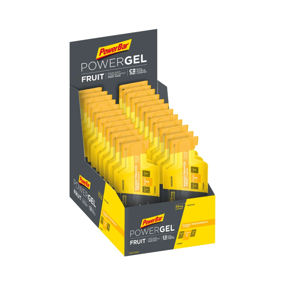 Powerbar - PowerGel - Energy Gel
