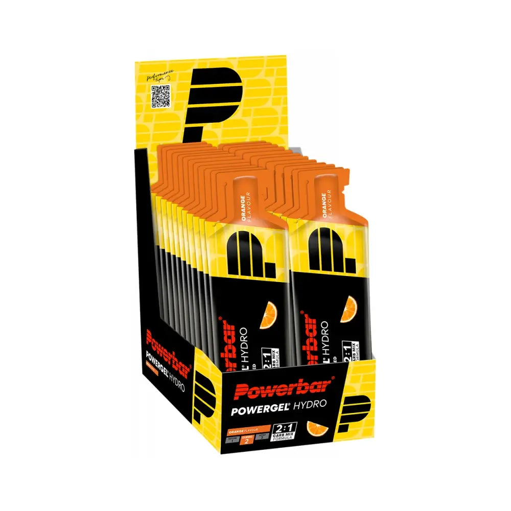 Powerbar - PowerGel Hydro (24x67ml)