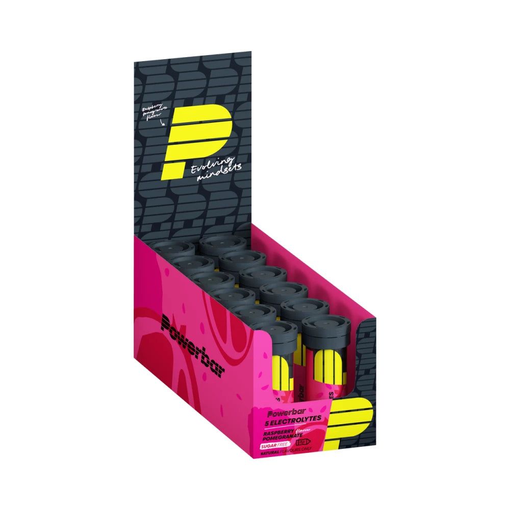 Powerbar - 5 Electrolytes Sports Drink