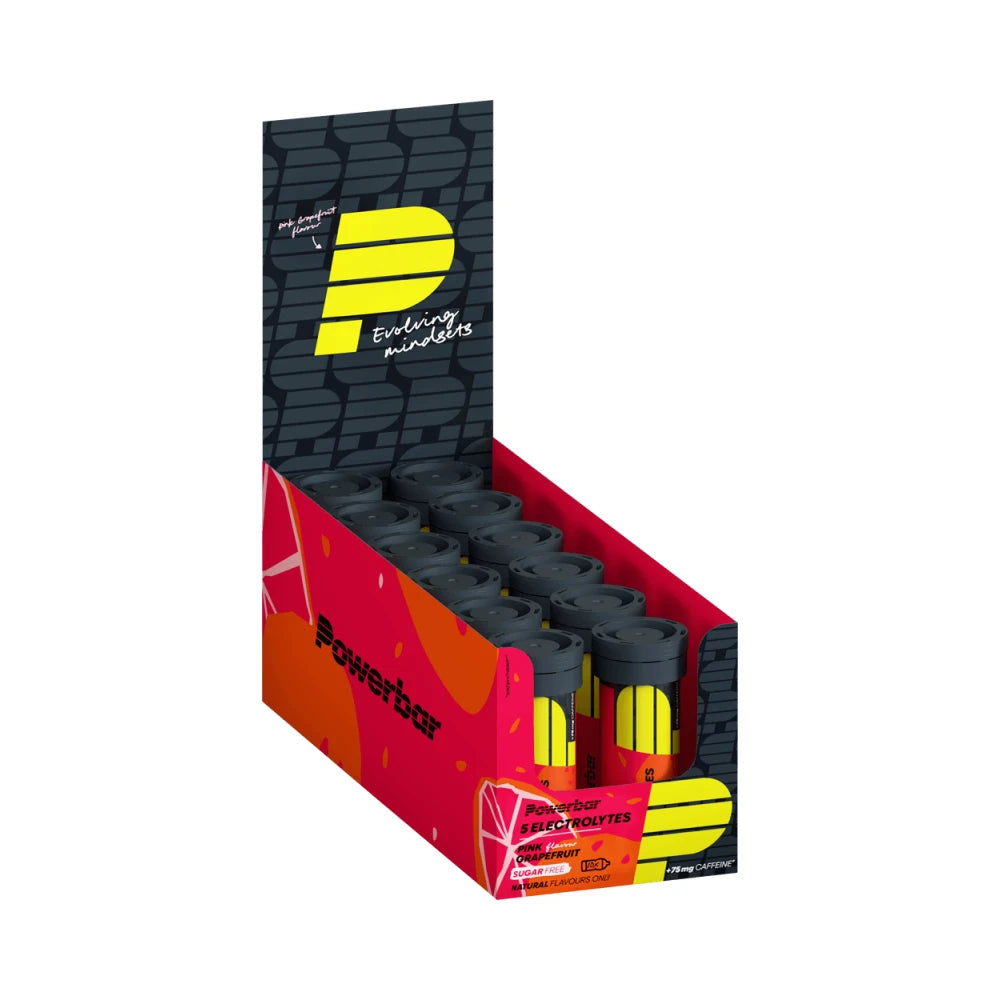 Powerbar - 5 Electrolytes Sports Drink