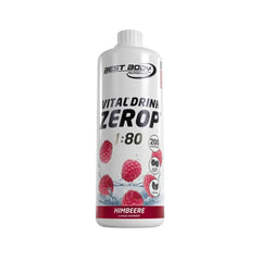 Best Body Nutrition - Vital Drink Zerop