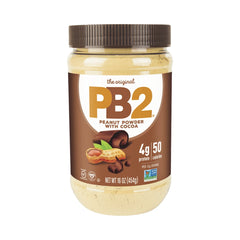 PB2 Foods - PB2 Peanut Powder