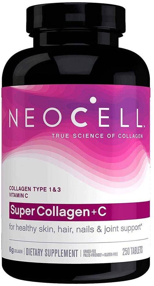 Neocell - Super Collagen +C