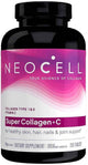 Neocell - Super Collagen +C