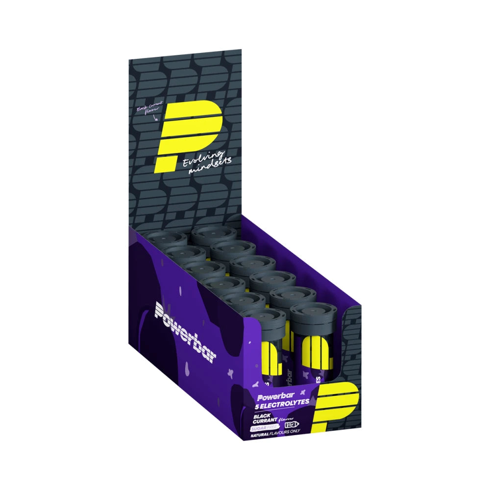 Powerbar - 5 Electrolytes Sports Drink