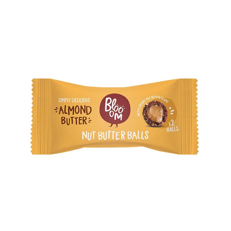 Bloooom - Nut Butter Balls