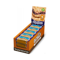 Energy OatSnack - Energy OatSnack Bar (15x65g)
