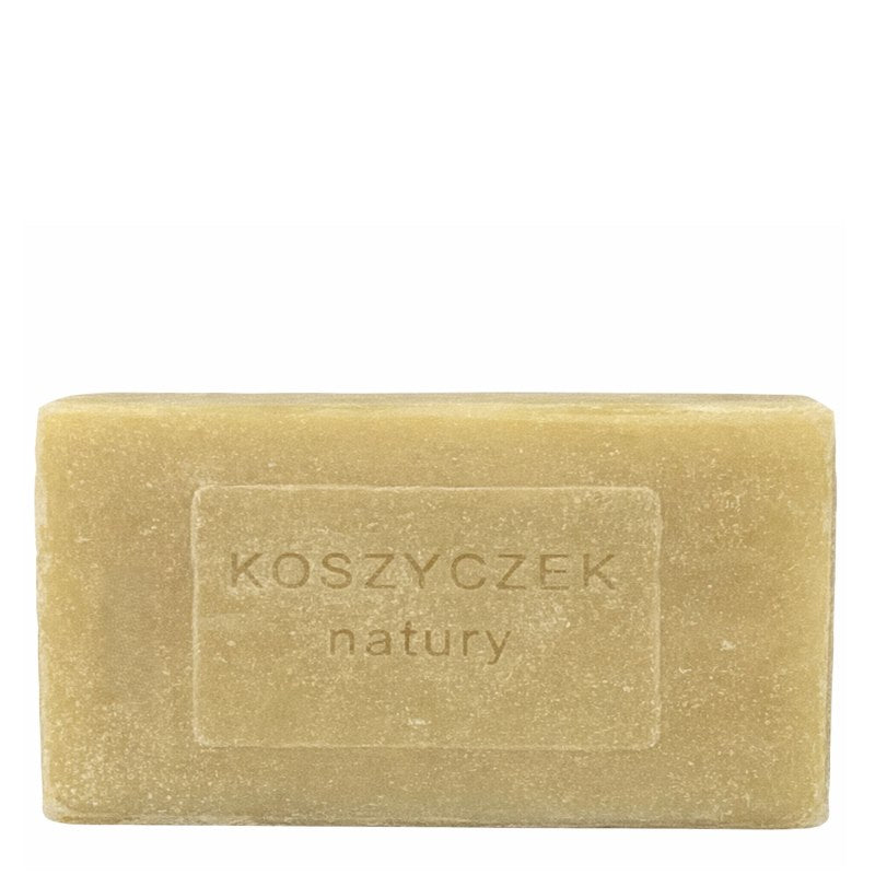 Olma Cosmetics - Grey Soap With Olive Oil