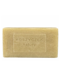 Olma Cosmetics - Grey Soap With Olive Oil