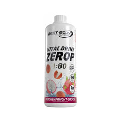 Best Body Nutrition - Vital Drink Zerop
