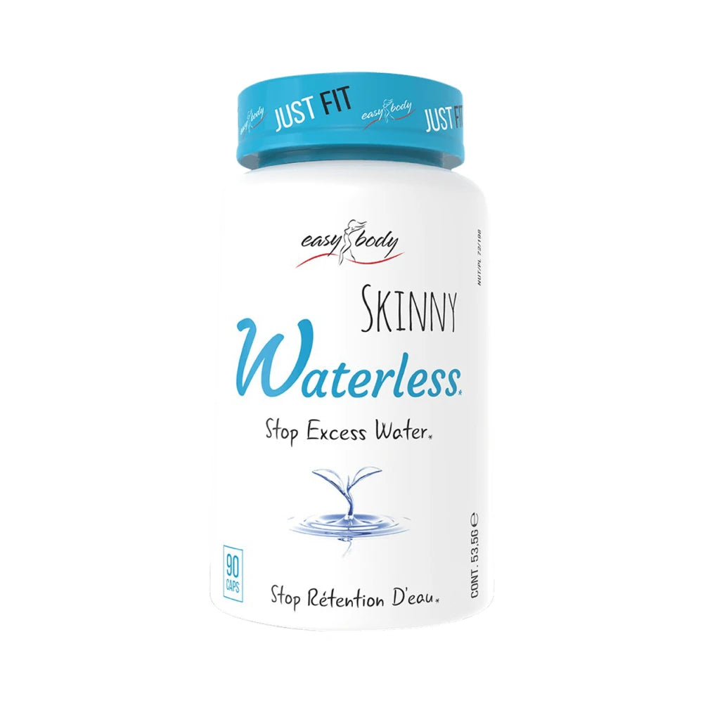 QNT - Easy Body Waterless