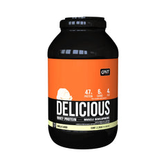 QNT - Delicious Whey Protein