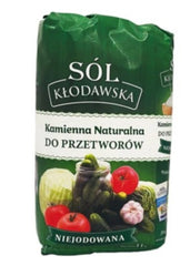 Kłodawska - Kivisuola