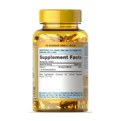 Puritan's Pride - Sunvite Super-Potency Vitamin D3