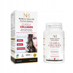 Noble Health - Class A Collagen