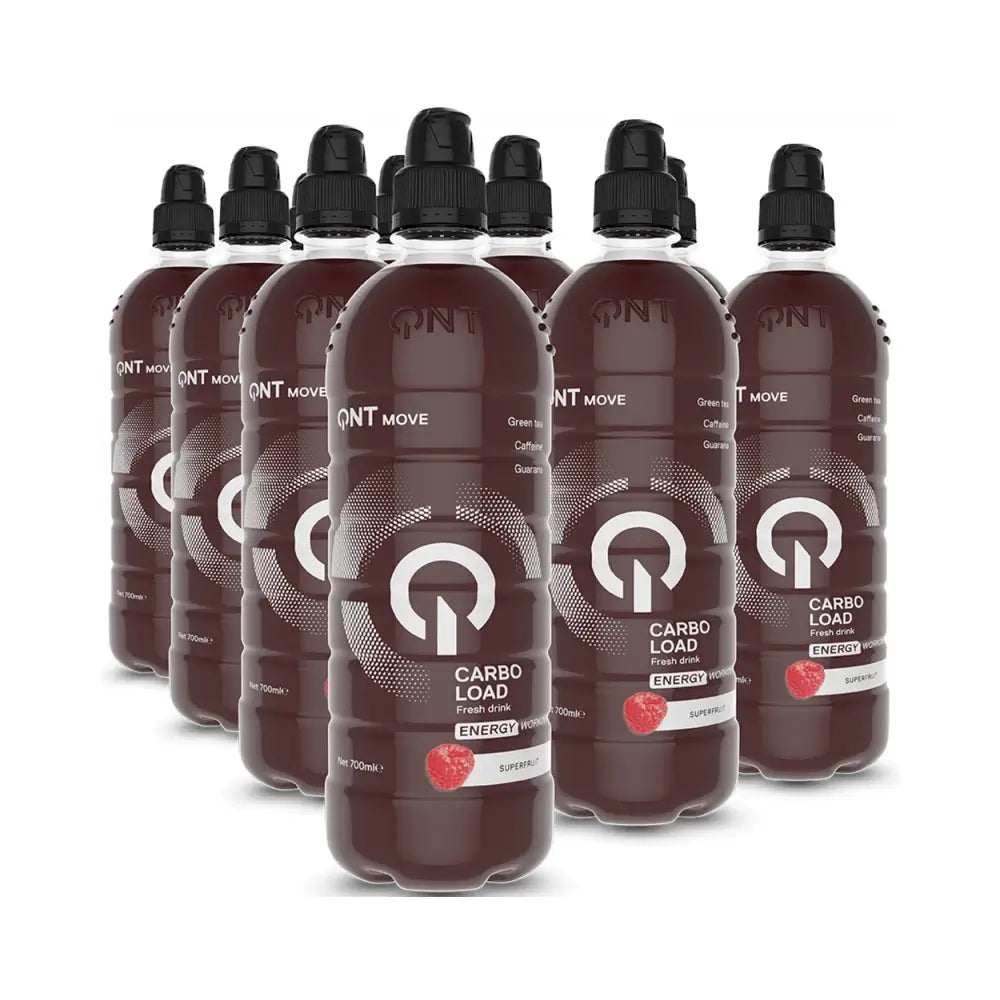 QNT - Carbo Load (12x700ml)