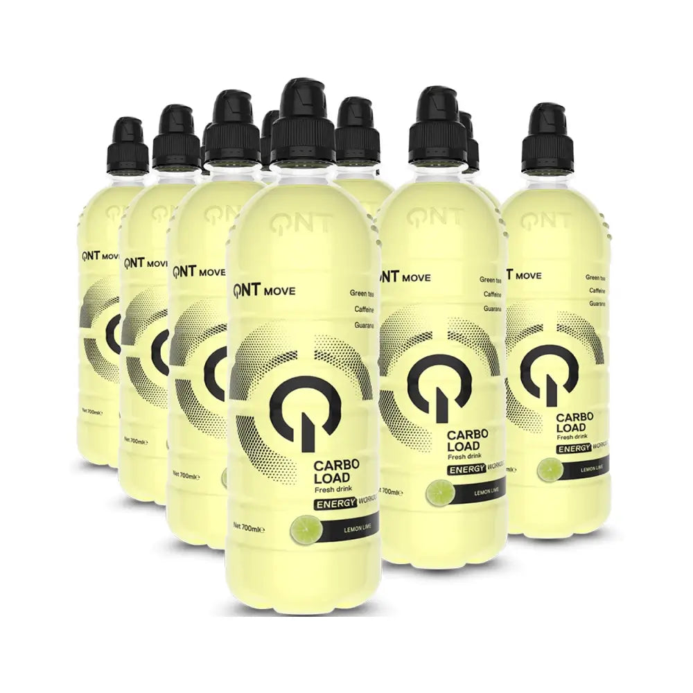 QNT - Carbo Load (12x700ml)