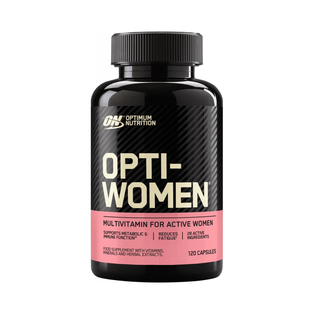 Optimum Nutrition - Opti-Women - Women's Multivitamin