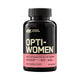 Optimum Nutrition - Opti-Women - Women's Multivitamin