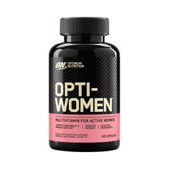 Optimum Nutrition - Opti-Women - Women's Multivitamin