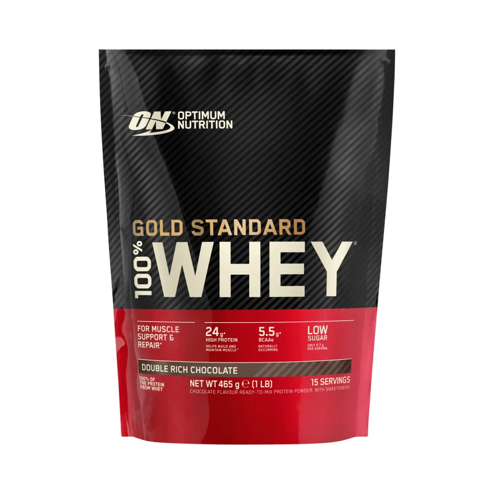 Optimum Nutrition - (ON) - 100% Whey Gold Standard