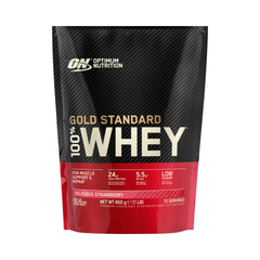 Optimum Nutrition - (ON) - 100% Whey Gold Standard